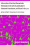 [Gutenberg 15042] • A Narrative of the Most Remarkable Particulars in the Life of James Albert Ukawsaw Gronniosaw, an African Prince, as Related by Himself